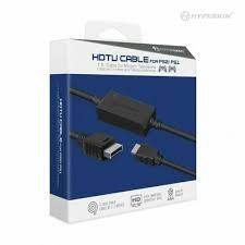 HDTV Playstation PS1/PS2